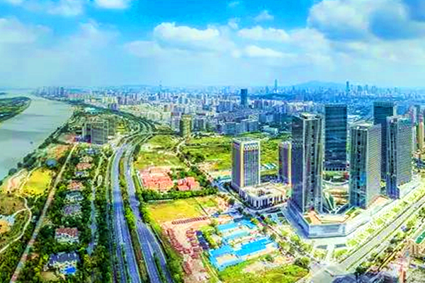 環(huán)境在線監(jiān)測系統(tǒng)的組成與作用！