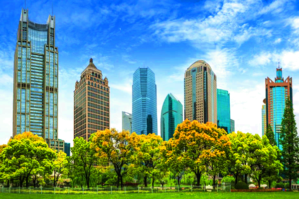 走近環(huán)境在線監(jiān)測系統(tǒng)的世界！