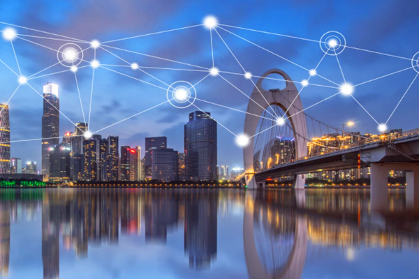 室內(nèi)空氣質(zhì)量監(jiān)測解決方案！