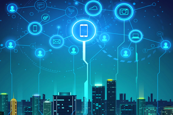 室外環(huán)境監(jiān)測系統(tǒng)的技術(shù)特點及優(yōu)勢！