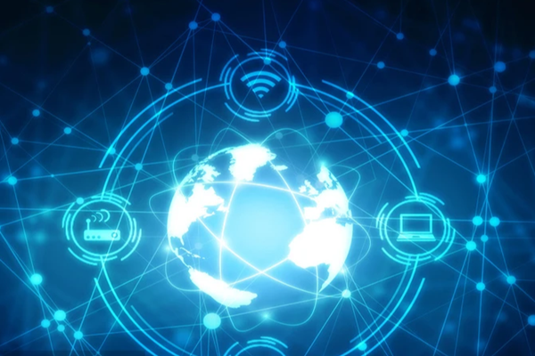 “十四五”生態(tài)環(huán)境監(jiān)測，“一張網(wǎng)”全覆蓋