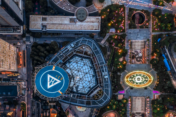 氣體傳感器，用于監(jiān)測空氣質(zhì)量變化！