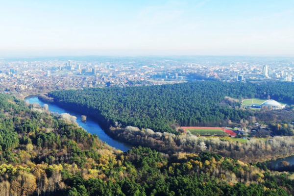 國(guó)家生態(tài)環(huán)境監(jiān)測(cè)大數(shù)據(jù)超算云中心落戶山東濟(jì)南！