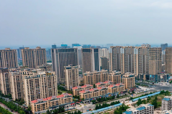 我國國家溫室氣體觀測網(wǎng)基本建立，助力碳達峰碳中和