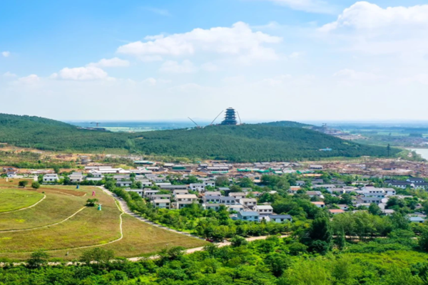 環(huán)境空氣質(zhì)量監(jiān)測系統(tǒng)存在的意義！