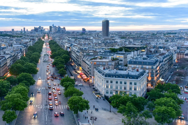 環(huán)境在線監(jiān)測(cè)系統(tǒng)特點(diǎn)和功能，你到現(xiàn)在都不知道？