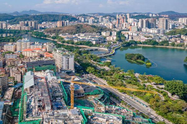 環(huán)境在線監(jiān)測(cè)系統(tǒng)的日常維護(hù)！