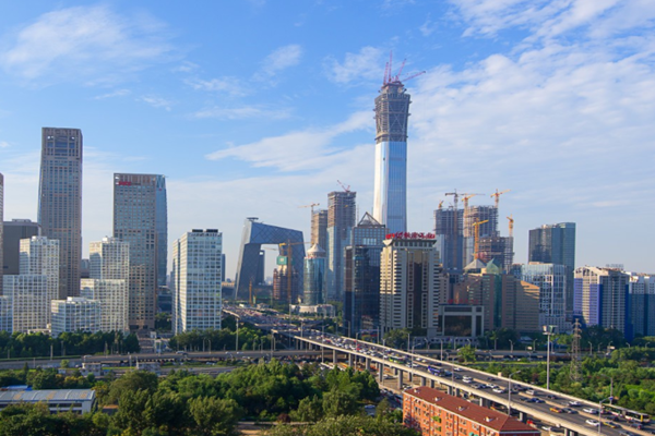 智慧環(huán)保平臺發(fā)展與建設框架！