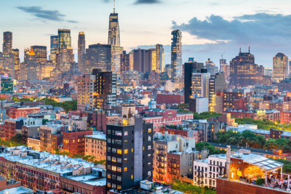 智慧環(huán)保系統(tǒng)架構(gòu)介紹，一起了解！