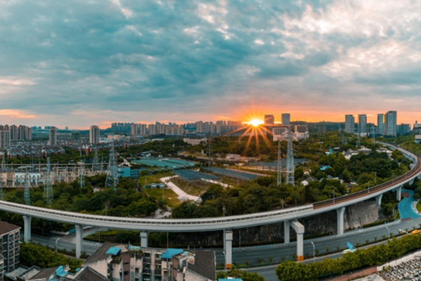 智慧環(huán)保信息平臺，提升環(huán)保新高度！