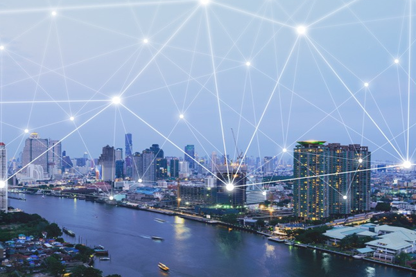 多功能、多場(chǎng)合環(huán)境在線監(jiān)測(cè)系統(tǒng)！