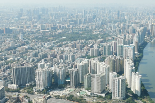 社區(qū)環(huán)境監(jiān)測系統(tǒng)應用，為智慧城市建設添彩！