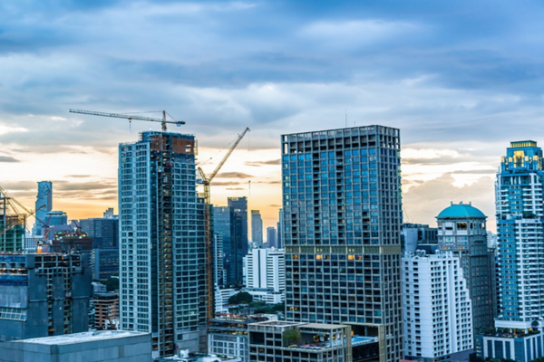 環(huán)境在線監(jiān)測系統(tǒng)，高品質(zhì)環(huán)境質(zhì)量保障！