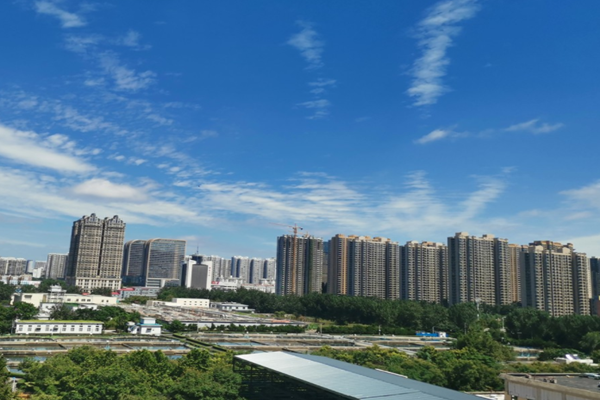 山東?。骸痘@區(qū)大氣環(huán)境風險監(jiān)控預警系統(tǒng)技術指南（試行）》（節(jié)選）