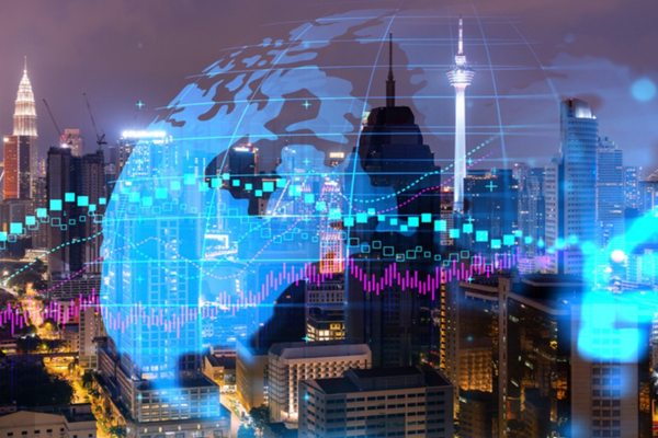 商場待久疲勞、空氣質(zhì)量差？環(huán)境監(jiān)測系統(tǒng)顯身手！