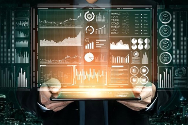 是什么讓建筑變得綠色和可持續(xù)?環(huán)境監(jiān)測(cè)系統(tǒng)如何發(fā)揮大作用？