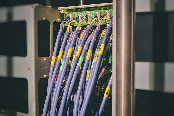 機房動力環(huán)境監(jiān)控系統(tǒng)為機房安全保駕護航！