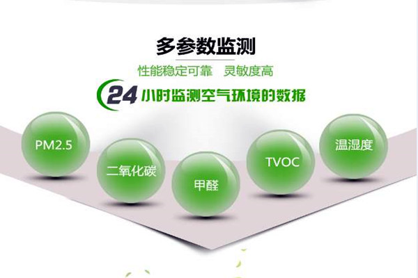 室內(nèi)環(huán)境檢測(cè)如何篩選污染物？