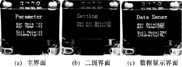 環(huán)境監(jiān)測(cè)測(cè)試結(jié)果展示！