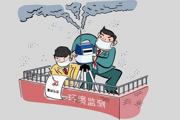 環(huán)境監(jiān)測集監(jiān)測與預防控制于一體！