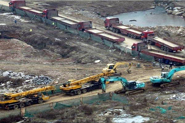 [環(huán)境監(jiān)測技術]如何確定環(huán)境監(jiān)測場？