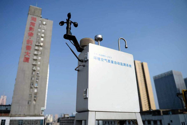 空氣質(zhì)量監(jiān)測應(yīng)遵循的采樣原則！