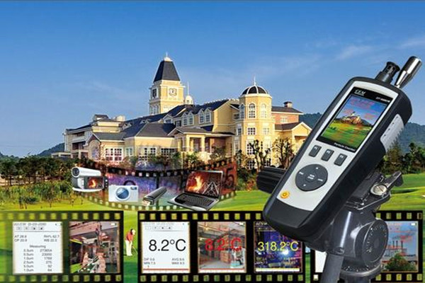 室內(nèi)空氣質(zhì)量監(jiān)測(cè)發(fā)現(xiàn)的眾多污染物如何產(chǎn)生的？