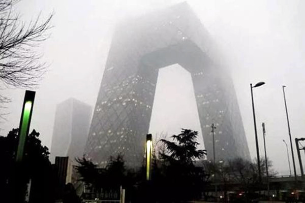 市場(chǎng)動(dòng)蕩，環(huán)境監(jiān)測(cè)公司該如何作出調(diào)整？