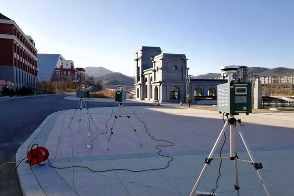 環(huán)境檢測現(xiàn)場采樣的一些小技巧！