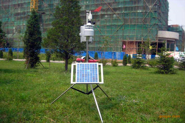 環(huán)境監(jiān)測設(shè)備非正常情況的處理辦法！