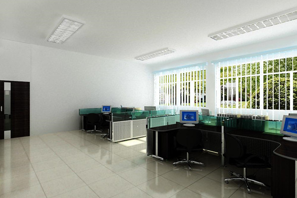 室內(nèi)環(huán)境監(jiān)測的中/高級(jí)課程！