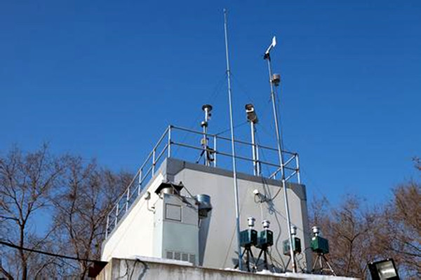 國內(nèi)環(huán)境監(jiān)測的主要方法！