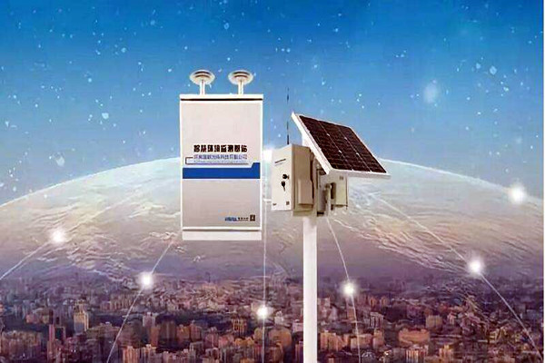 環(huán)境監(jiān)測設備如何實現低耗節(jié)能？