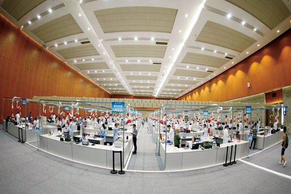 環(huán)境監(jiān)測技術創(chuàng)新，我們一直在路上！