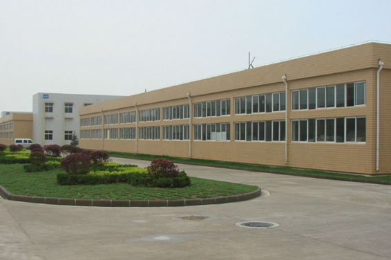 防火門系統(tǒng)(圖2)