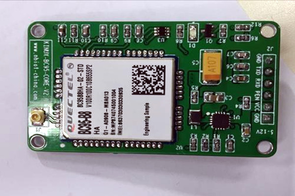 環(huán)境監(jiān)測系統(tǒng)數(shù)據(jù)采集終端的組成！