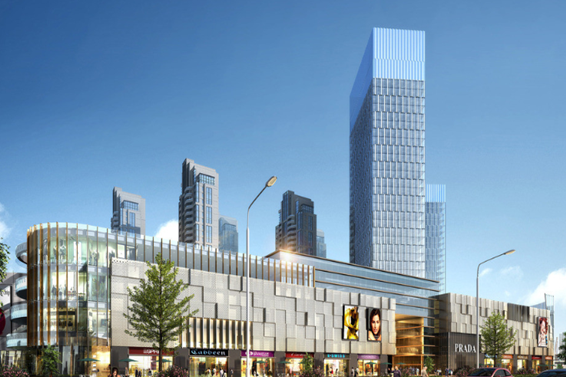 消防應(yīng)急照明與疏散指示系統(tǒng)(圖2)