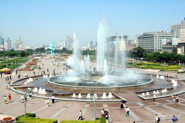 環(huán)境監(jiān)測(cè)公司提醒濟(jì)南地區(qū)老少人群減少長(zhǎng)時(shí)間、高強(qiáng)度戶外鍛煉！