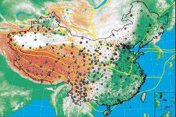 空氣質(zhì)量實時監(jiān)測應該怎么做？
