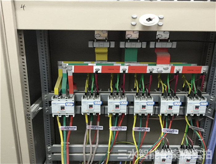 滕州裝飾大世界能耗監(jiān)測(cè)案例(圖3)