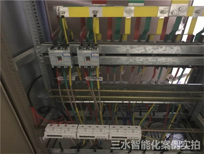 滕州裝飾大世界能耗監(jiān)測(cè)案例(圖6)