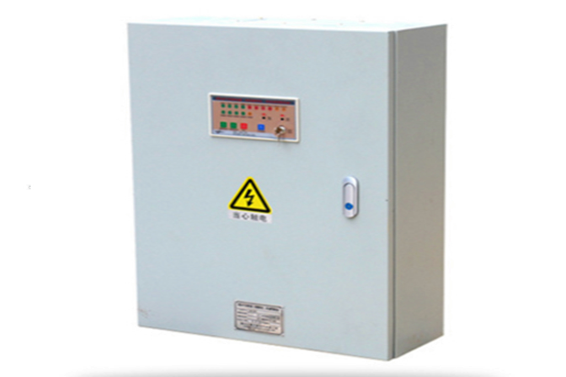 防排煙風(fēng)機控制箱/柜(圖1)