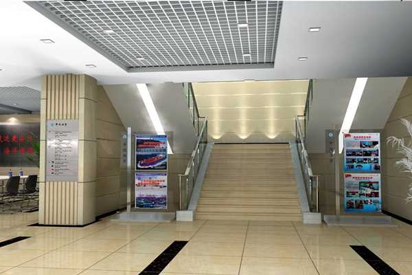 環(huán)境監(jiān)測系統(tǒng)的功能需求劃分！(圖1)