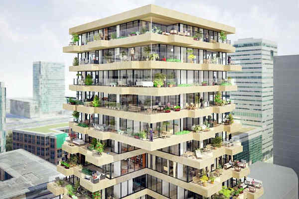 環(huán)境監(jiān)測系統(tǒng)模塊及架構(gòu)！(圖1)