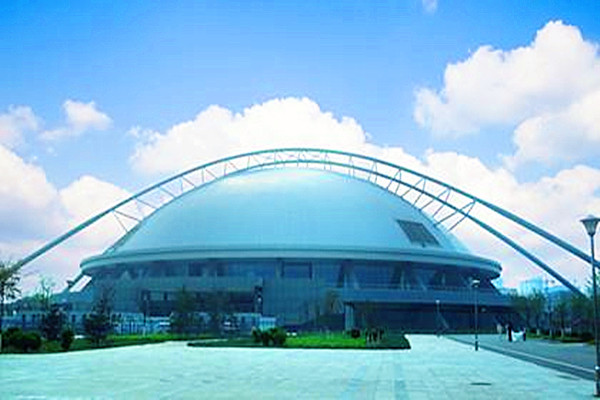 聊城市茌平區(qū)總工會(huì)茌平工人文化宮環(huán)境監(jiān)測(cè)與能耗監(jiān)測(cè)案例(圖2)