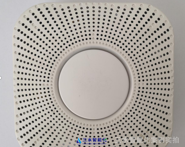 聊城市茌平區(qū)總工會(huì)茌平工人文化宮環(huán)境監(jiān)測(cè)與能耗監(jiān)測(cè)案例(圖12)