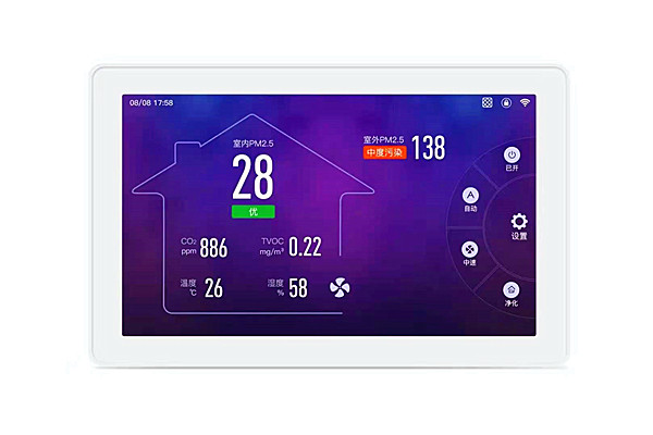醫(yī)院環(huán)境監(jiān)控系統(tǒng)方案!(圖1)