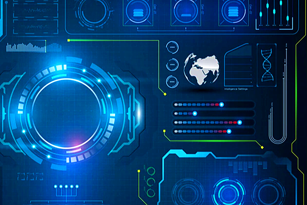 數(shù)據(jù)中心環(huán)境監(jiān)控系統(tǒng)，全時段巡查好幫手(圖1)