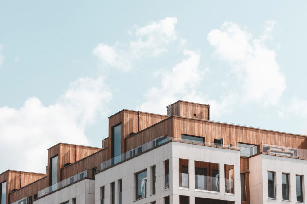 建筑環(huán)境監(jiān)測(cè)系統(tǒng)